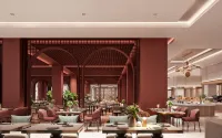 Sinnada Resort & Thermaland - breakfast