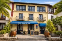 Hotel Cuevas Del Mar - موقف سيارات