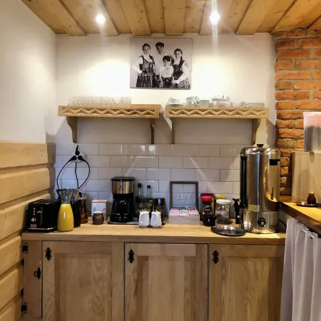 Gościna u Maryny & Spa Pod Tatrami