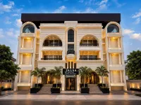 Hotel Jalsa Heritage - Bintang 2