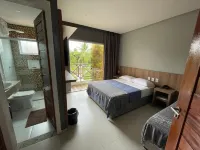 Chalé Murici Lençóis - Homestays