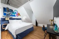 The Barthels Boutique Hotel - 3-Sterne