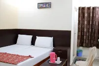 Hotel Sahasra Residency - โฮมสเตย์