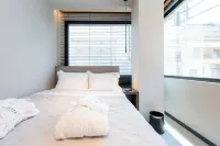 AVAIA boutique hotel - 3-Star