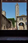 Materia Rooms San Gimignano - 3-Star