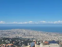 Brilliant Beit meri  sea view -  Privatzimmer