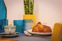 Trigu & Mangoni - breakfast