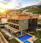 Ornella Hotel - Wifi