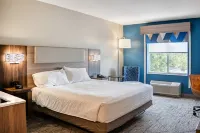 Holiday Inn Express & Suites SAINT AUGUSTINE NORTH by IHG - parking