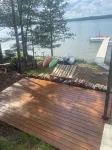 Beautiful Big Trout Lake Home on Whitefish Chain of Lakes! Pontoon Rental Onsite - Chalets
