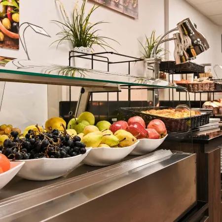 Grand Hotel Velingrad