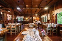 Hotel Fioreze Chalés - Pet friendly