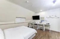 musemotel - Motel