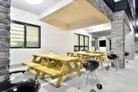 Samcheok Blossom Pension - 4 stjerner