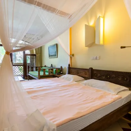 Severin Sea Lodge