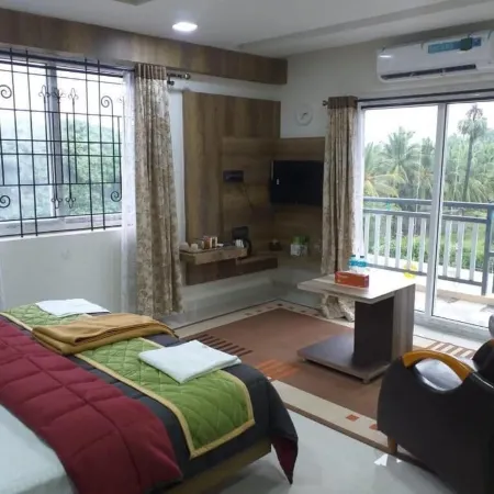 Grand Meridian By Go2 Hotels and Resorts
