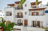 Hotel Villa Flora - gimnasio