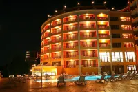 Hotel Continental - Romantic