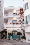 Harmony Hotel - sul mare