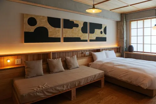 Hakone CALLING - 2-Star