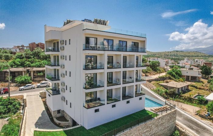Ori Mare Hotel