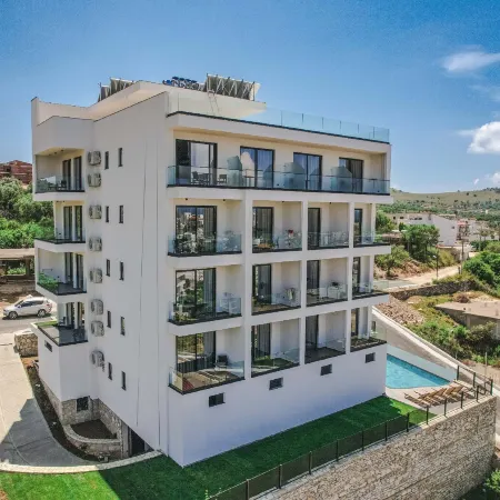 Ori Mare Hotel