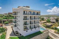 Ori Mare Hotel - bar