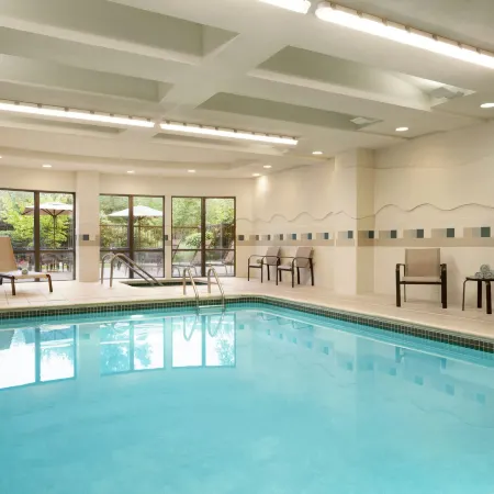 Courtyard Middletown Goshen