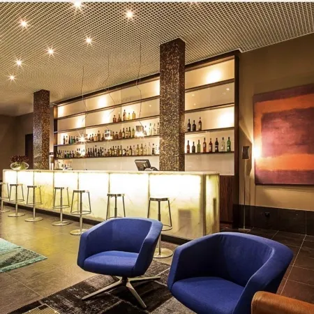 Samba Hotel