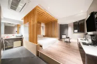 Suwon Station Myeongjak Hotel - Spa