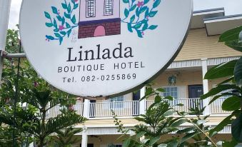 Linlada Boutique Hotel Sakon Nakhon
