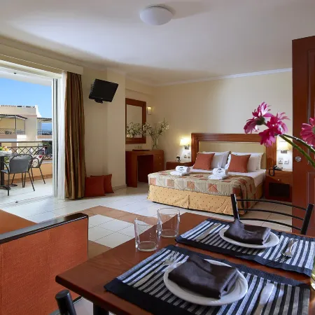 Avantis Suites Hotel Hotels in Euboea