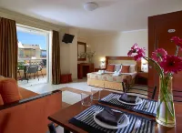 Avantis Suites Hotel - Boutique
