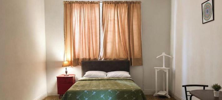 Great Partners Hostel Hotels in Miraflores
