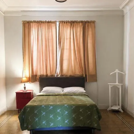 Great Partners Hostel