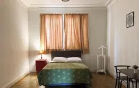 Great Partners Hostel - 2-Star