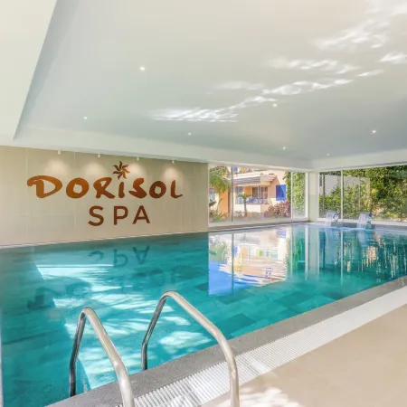 Dorisol Estrelicia Hotel