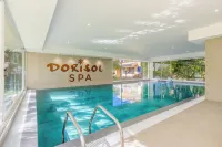 Dorisol Estrelicia Hotel - piscine