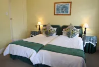 De Oude Meul Guest House - พร้อมระเบียง