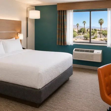 Holiday Inn Express PALM DESERT by IHG