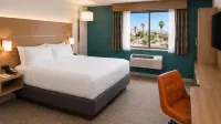 Holiday Inn Express PALM DESERT by IHG - petit déjeuner