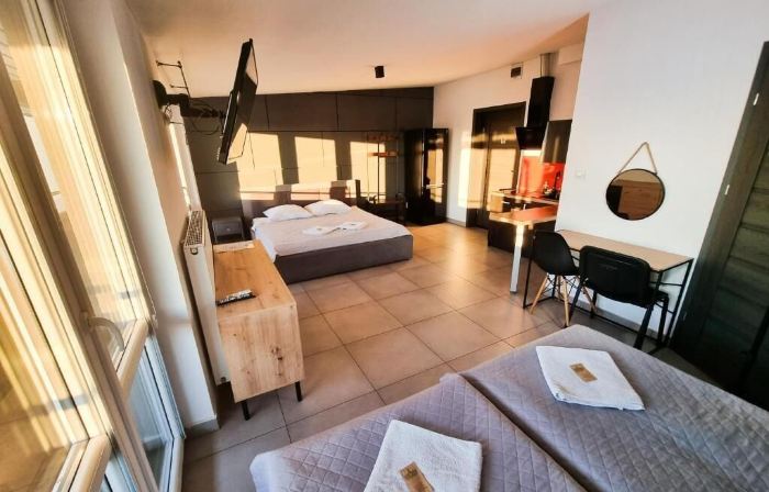 Orange Tree Hotel