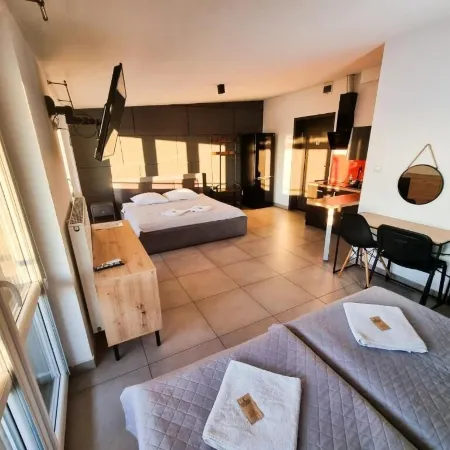 Orange Tree Hotel