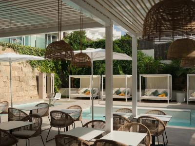 BQ Paguera Boutique Hotel - Adults Only