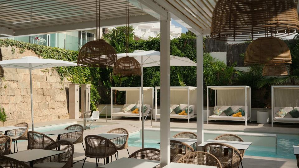 BQ Paguera Boutique Hotel - Adults Only