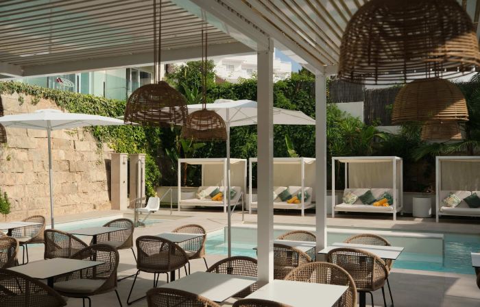 BQ Paguera Boutique Hotel - Adults Only