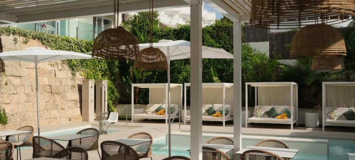 BQ Paguera Boutique Hotel - Adults Only Hotels in Peguera
