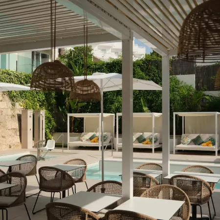 BQ Paguera Boutique Hotel - Adults Only