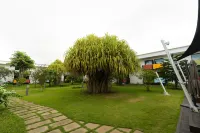 ONOMO Hotel Abidjan - sarapan