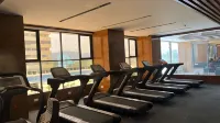 Vits- Satyajeet, Karad - Gym